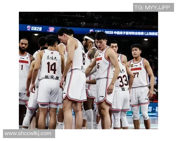 CBA精彩对决录像回放广东队与北京队第一节全景回顾