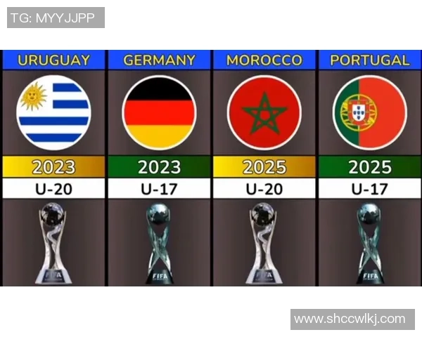 世青赛U20阿根廷与葡萄牙激战在即谁能笑到最后争夺冠军荣耀