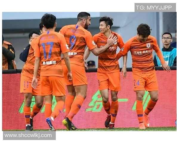 中超第14轮精彩对决泰达主场迎战鲁能全力争胜