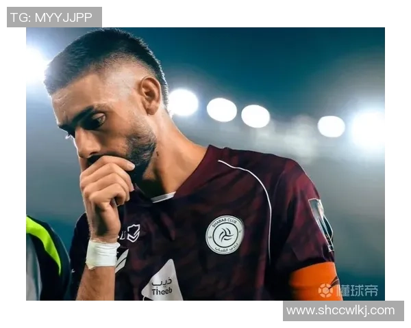 拿1亿年薪！32岁中超旧将在沙特罢训，要求沙龙为他延聘家政人员